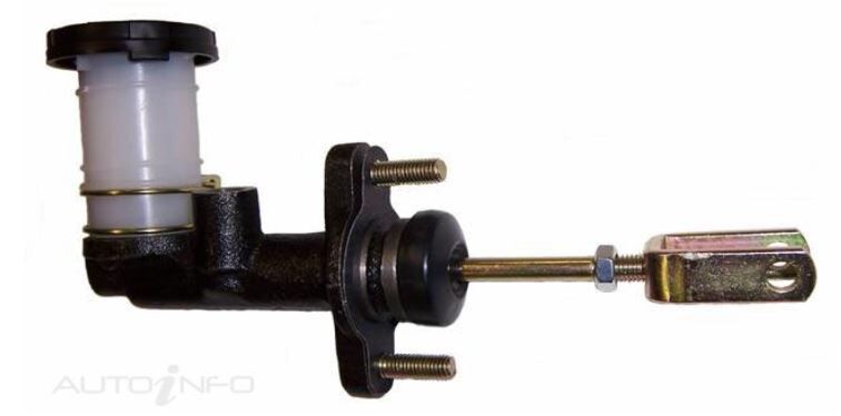New Clutch Master Cylinder For HOLDEN RODEO TF C22NE 4 Cyl EFI 1998 - 2003
