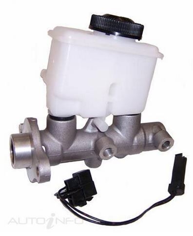 New Brake Master Cylinder For FORD LASER KH2 4D H/B FWD 1992 - 1994