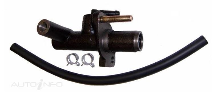 New Clutch Master Cylinder For MAZDA PREMACY CP FSDE 4 Cyl MPFI 2002 - 2003