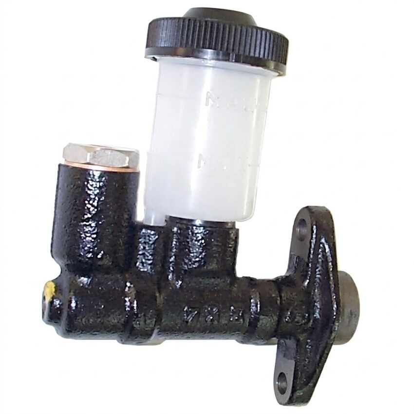 New Clutch Master Cylinder For FORD COURIER PA VC 4 Cyl CARB 1978 - 1982