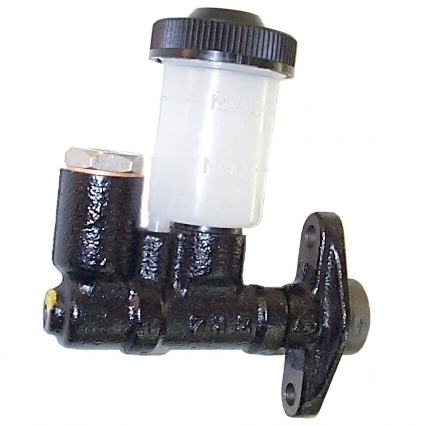 New Clutch Master Cylinder For FORD COURIER PB MA 4 Cyl CARB 1982 - 1985