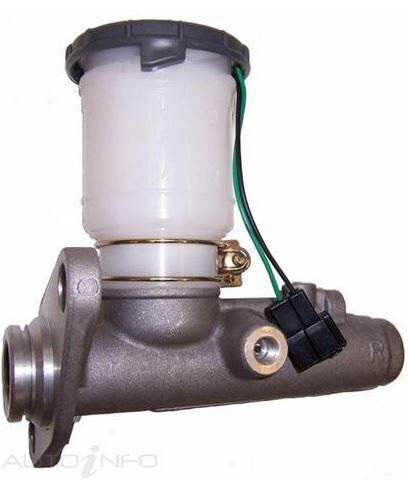 New Brake Master Cylinder For DAIHATSU FEROZA . 2D Resin Top 4WD 1988 - 1992