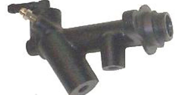 PROTEX Clutch Master Cyl For FORD TRADER MC, ME TF 4 Cyl Diesel Inj 1989 - 1999