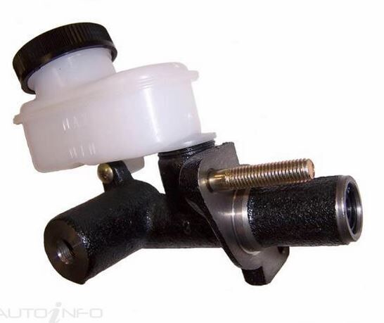 New Clutch Master Cylinder For FORD CAPRI SA B6 4 Cyl EFI 1989 - 1992