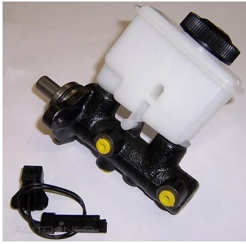 Brake Master Cylinder For MAZDA 323 BG 4D H/B 4WD 1989 - 1994 JB1824-5