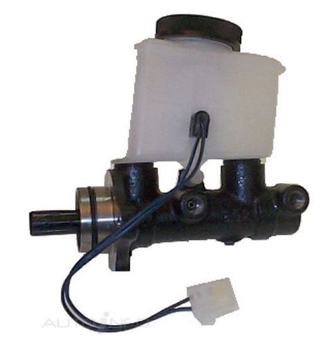 New Brake Master Cylinder For FORD COURIER PC, PD 2D Ute RWD 1991 - 1999