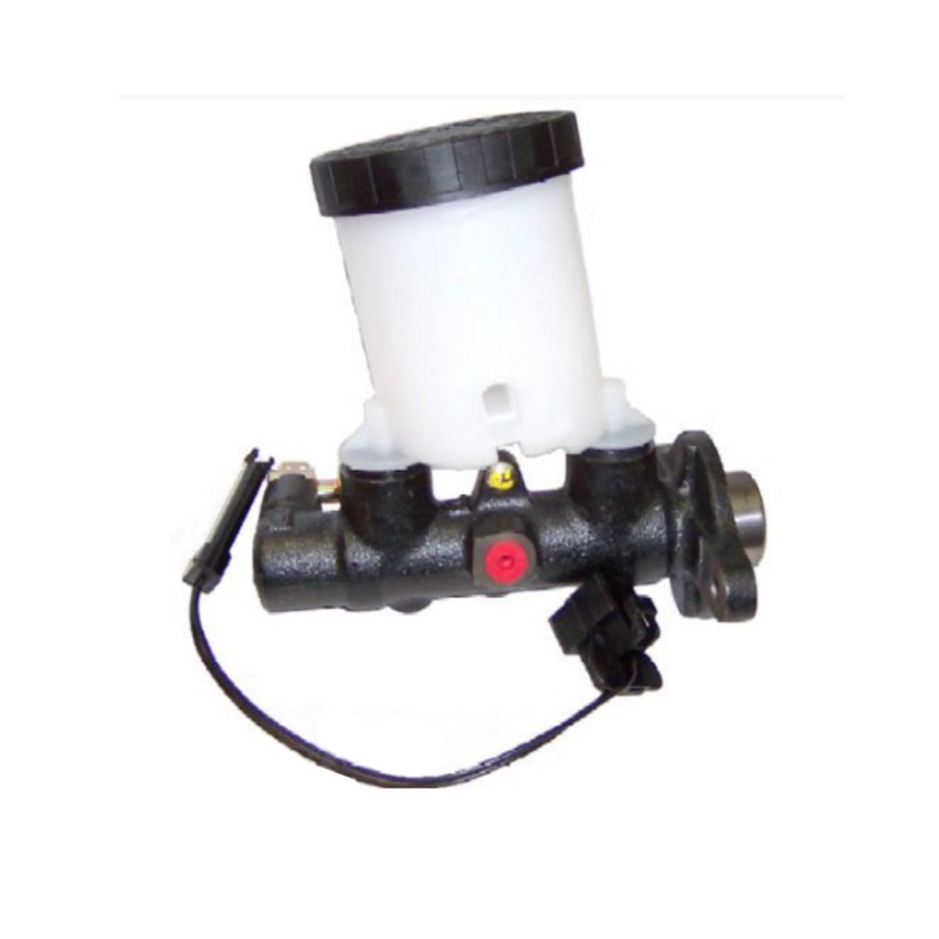 New Brake Master Cylinder For MAZDA MX6 GD 2D Cpe FWD 1987 - 1991
