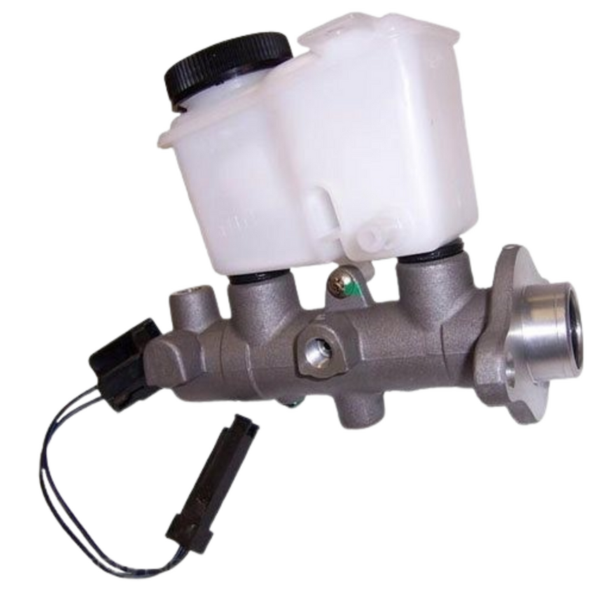 Brake Master Cylinder For MAZDA MX6 GE 2D Cpe FWD 1991 - 1997 JB1831-2