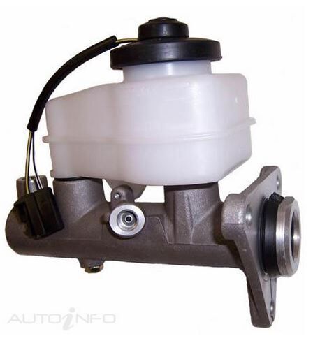 New Brake Master Cylinder For TOYOTA COROLLA AE95R 4D H/B FWD 1989 - 1995
