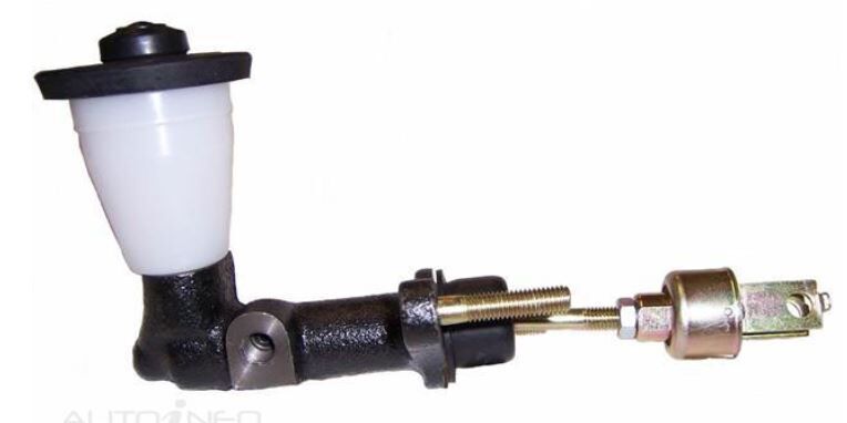 New Clutch Master Cyl. For TOYOTA SUPRA MA70R 7MGE 6 Cyl EFI 1986 - 1988