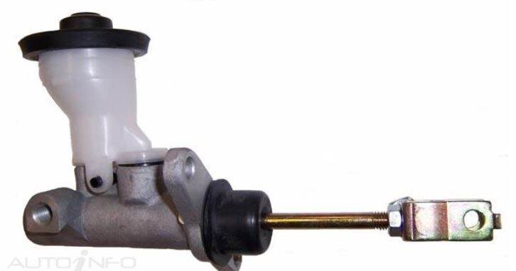 New Clutch Master Cylinder For TOYOTA HILUX YN85R 2Y 4 Cyl CARB 1988 - 1997