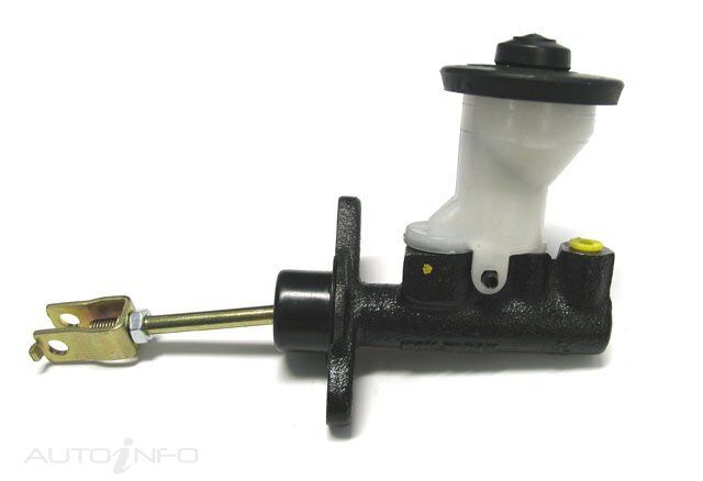 New Clutch Master Cyl. For TOYOTA HILUX YN106R 4Y 4 Cyl CARB 1988 - 1992