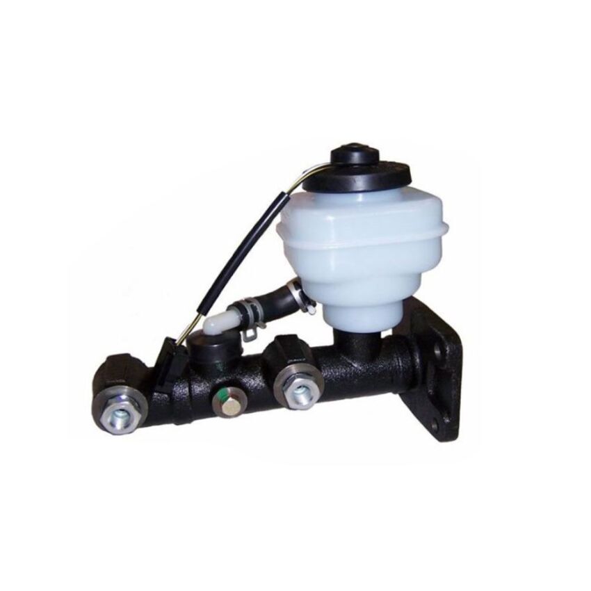 New Brake Master Cylinder For TOYOTA LANDCRUISER FJ75R 4D SUV 4WD 1985 - 1993