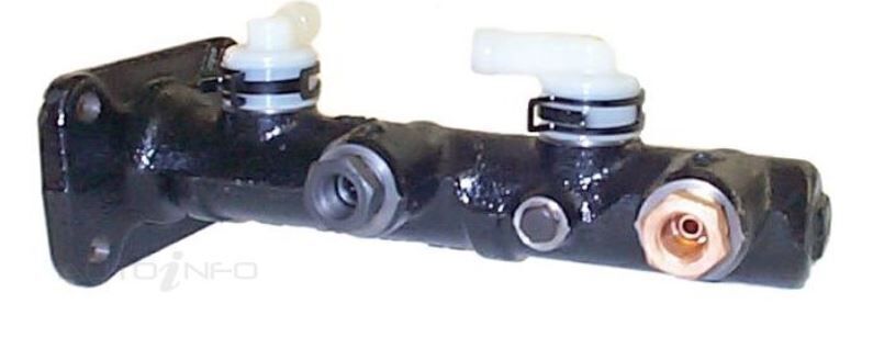 PROTEX Brake Master Cyl For TOYOTA DYNA BU65R 2D Dump Truck 4X2 1984 - 1995