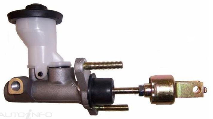 New Clutch Master Cyl. For TOYOTA CAMRY SDV10R 5SFE 4 Cyl EFI 1993 - 1998