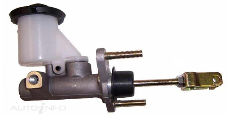 New Clutch Master Cyl. For HOLDEN NOVA LE, LF 4AFC 4 Cyl CARB 1989 - 1992
