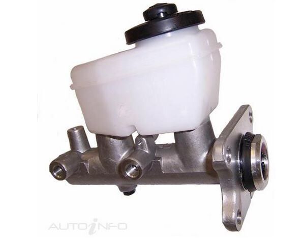 Brake Master Cyl. For TOYOTA LANDCRUISER HZJ75R 2D Ute 4WD 1990 - 1999 JB1876-2
