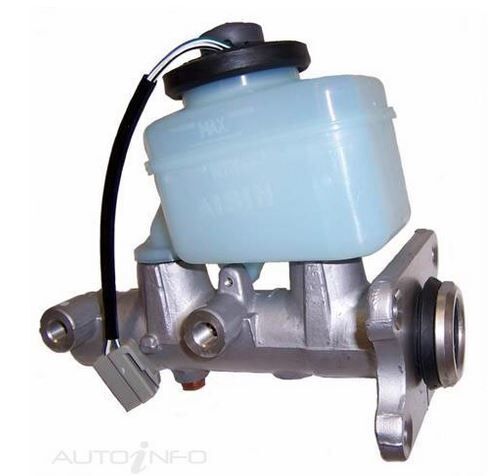 Brake Master Cylinder For TOYOTA HILUX YN85R 2D Ute RWD 1988 - 1997 JB1877-0