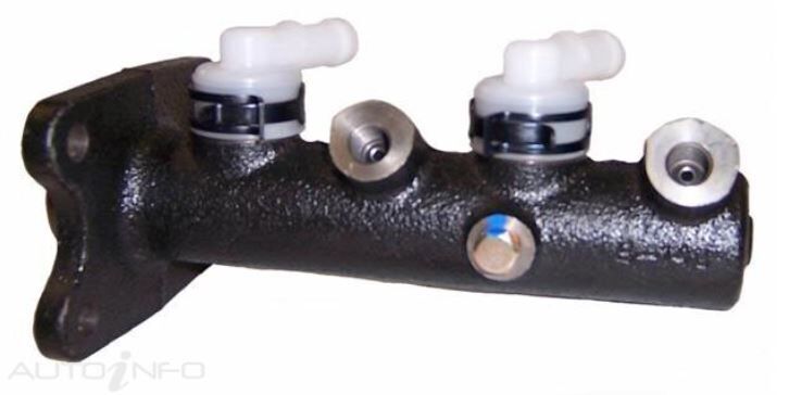 New Brake Master Cylinder For TOYOTA HIACE YH61R 3D Van RWD 1982 - 1989
