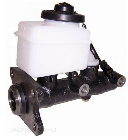 Brake Master Cylinder For TOYOTA HILUX RN85R 2D Ute RWD 1988 - 1997 JB1882-2