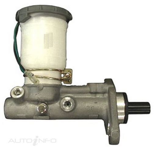New Brake Master Cylinder For HONDA CIVIC EG 2D H/B FWD 1991 - 1995