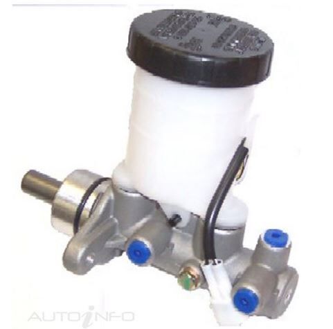 New Brake Master Cylinder For SUZUKI SWIFT SF416 4D Sdn FWD 1989 - 1995