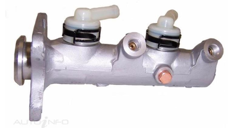 New Brake Master Cylinder For TOYOTA SPACIA YR22R 3D Van RWD 1993 - 1998