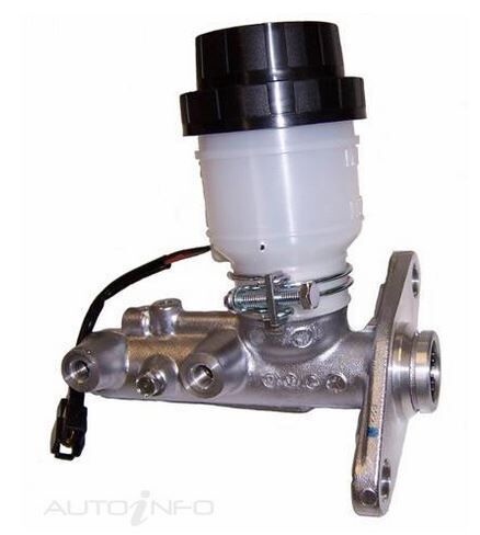 New Brake Master Cylinder For DAIHATSU ROCKY . 2D C/C 4WD 1986 - 1989