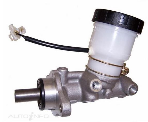 New Brake Master Cylinder For DAIHATSU CHARADE . 4D Sdn FWD 1989 - 1993