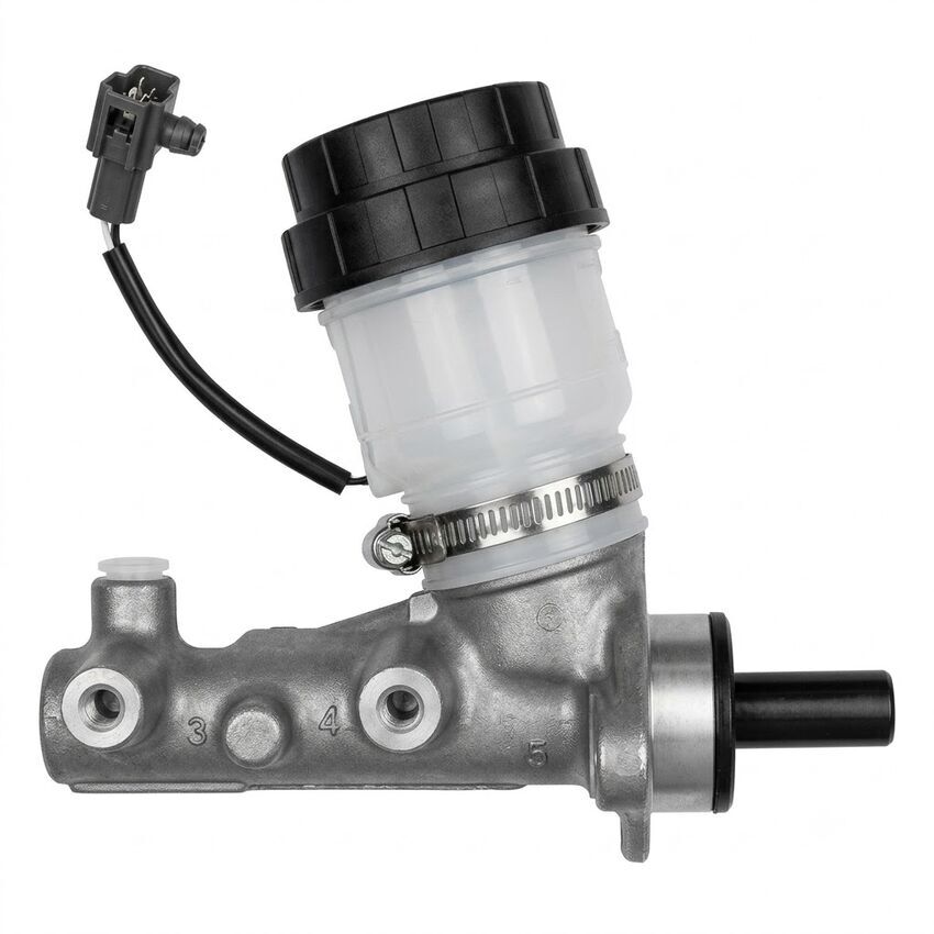 New Brake Master Cylinder For DAIHATSU CHARADE . 4D H/B FWD 1993 - 1998