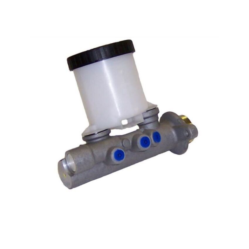 New Brake Master Cylinder For NISSAN NAVARA D21 4D Ute RWD 1986 - 1988