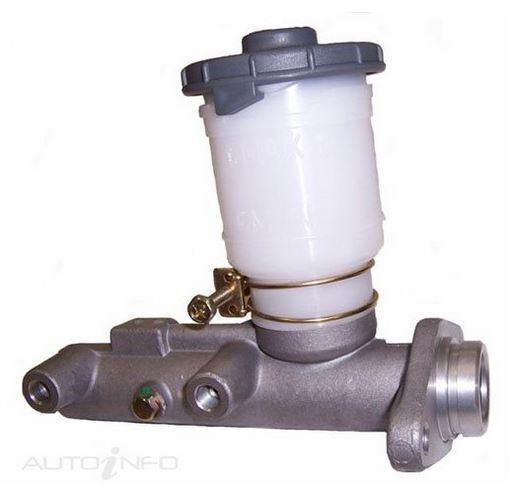 New Brake Master Cylinder For HYUNDAI EXCEL X3 4D Sdn FWD 1994 - 1997