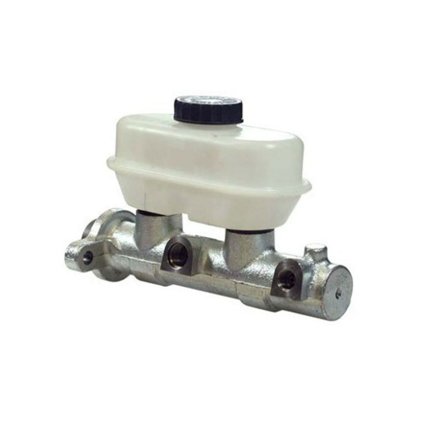 Brake Master Cylinder For FORD F150 . 3D Ute RWD 1985 - 1996 JB1925-6