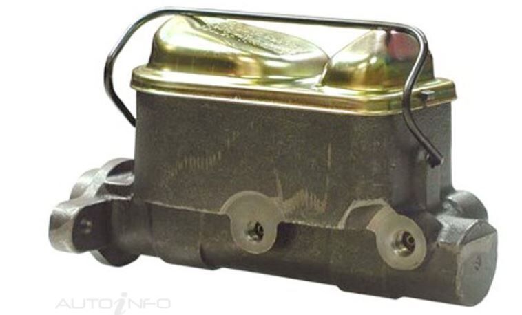 Brake Master Cylinder For FORD F350 . 2D Ute RWD 1970 - 1985 JB1927-0