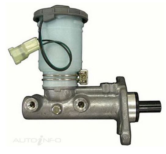 New Brake Master Cylinder For HONDA CONCERTO MA 4D H/B FWD 1988 - 1992