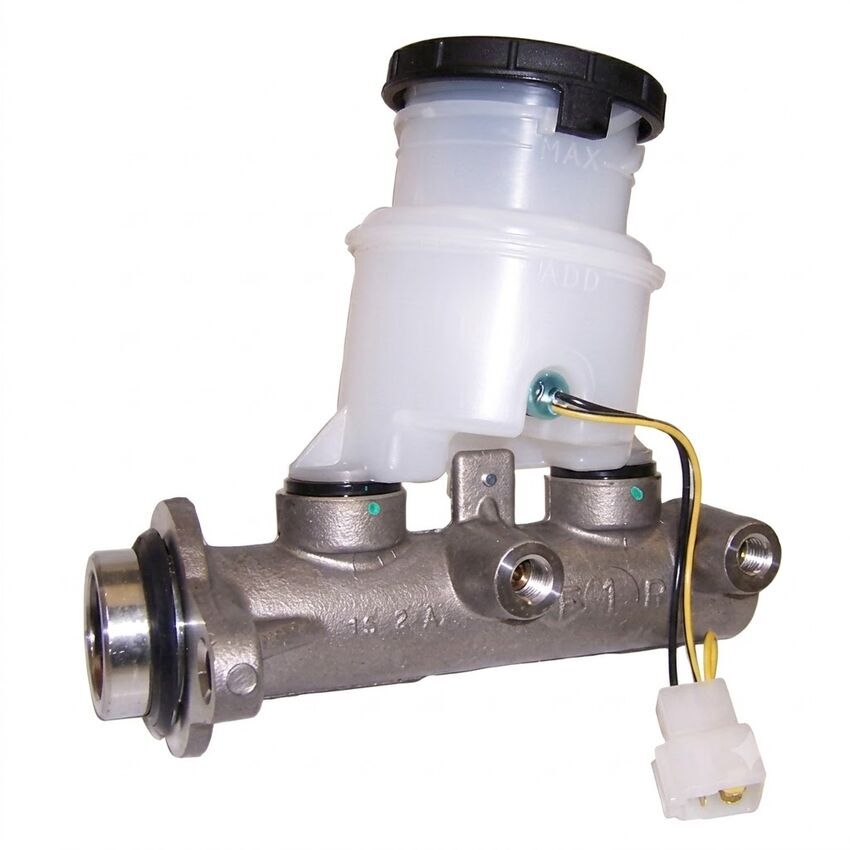 Brake Master Cylinder For HOLDEN RODEO TF 4D Ute RWD 1988 - 1998 JB1964-3