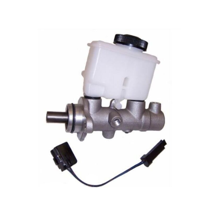 New Brake Master Cylinder For FORD LASER KJ 4D H/B FWD 1994 - 1999