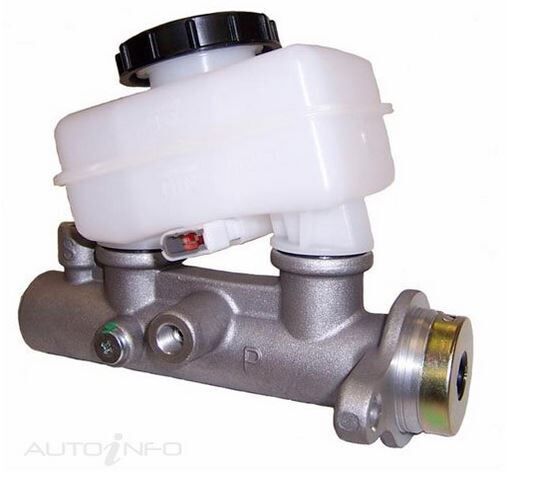 Brake Master Cylinder For NISSAN PATHFINDER R50 4D SUV 4WD 1995 - 2005 JB1997-0