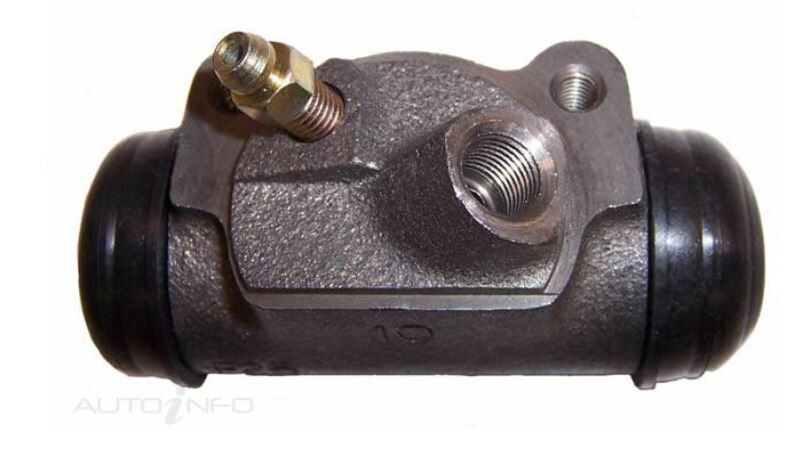 New Brake Wheel Cyl.- Front Right For TOYOTA CORONA RT40R 4D Sdn RWD 1967 - 1970