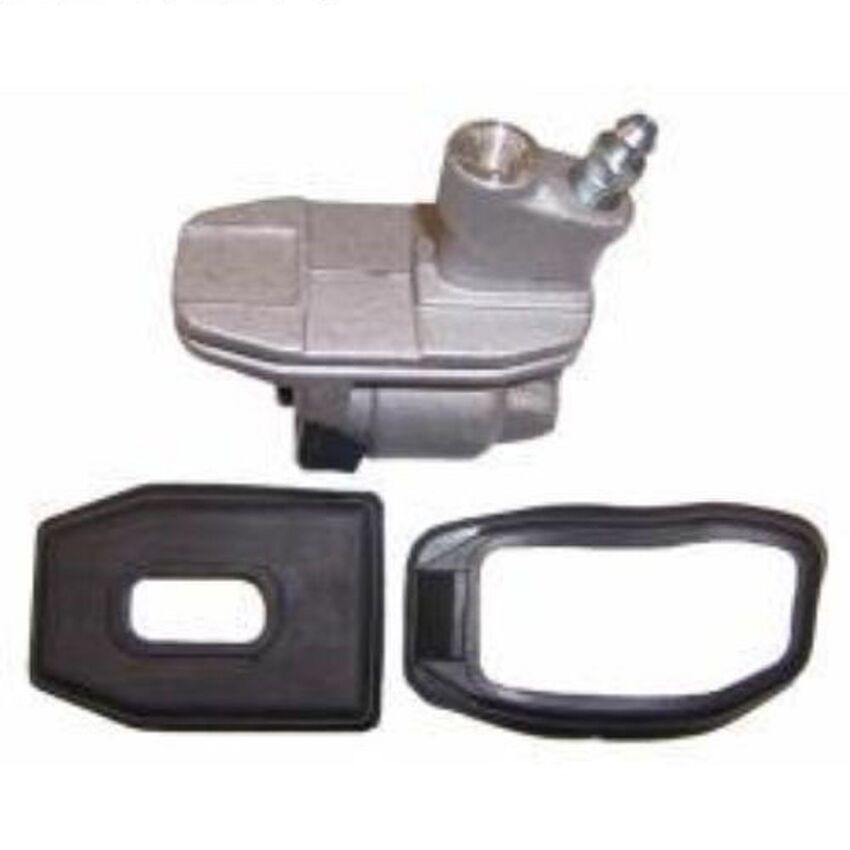 New Brake Wheel Cylinder Rear For NISSAN PATROL G60 2D H/Top 4WD 1973 - 1980