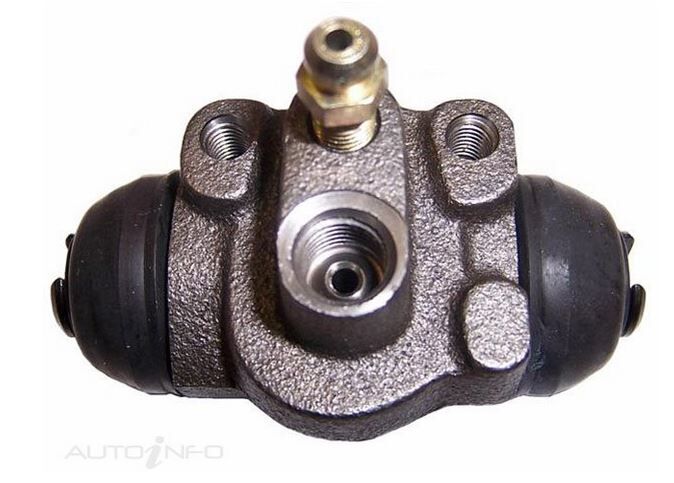 New Brake Wheel Cylinder-Rear For MAZDA 808 . 2D Cpe RWD 1972 - 1977