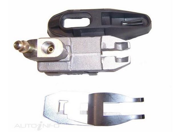 New Brake Wheel Cylinder-Rear For NISSAN 120Y B210 2D Van RWD 1977 - 1979