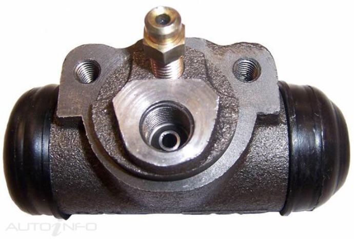 Brake Wheel Cyl.-RR For TOYOTA COROLLA KE30R 2D Sdn RWD 1974 - 1979 JB2347-17