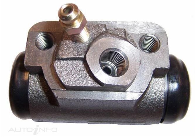 New Brake Wheel Cylinder-Rear For TOYOTA HIACE YH50R 3D Van RWD 1982 - 1986