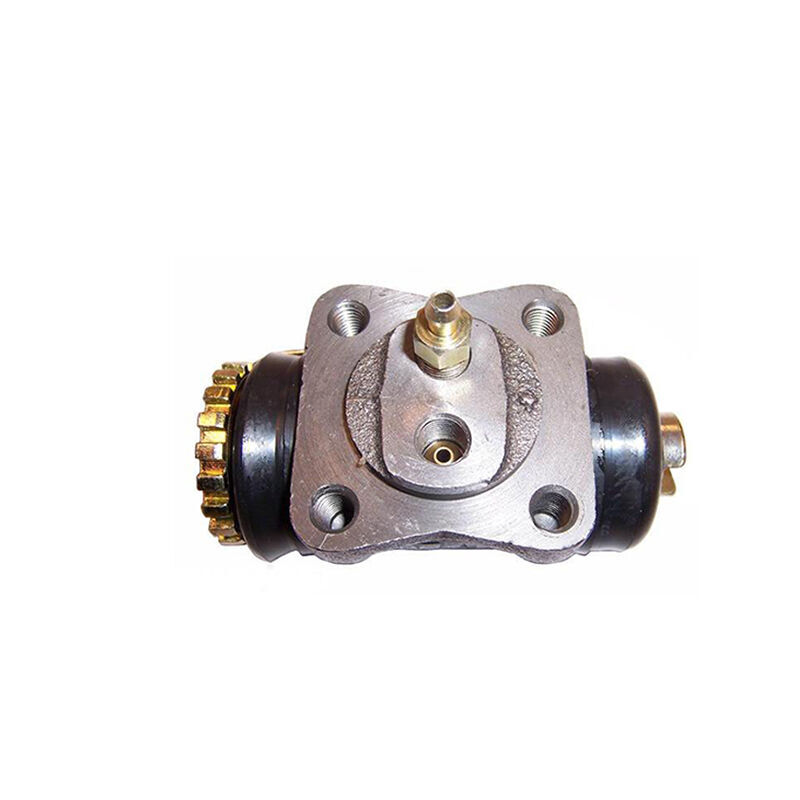 New Wheel Cylinder Rear Left For DAIHATSU DELTA V35 2D Truck RWD 1979 - 1984