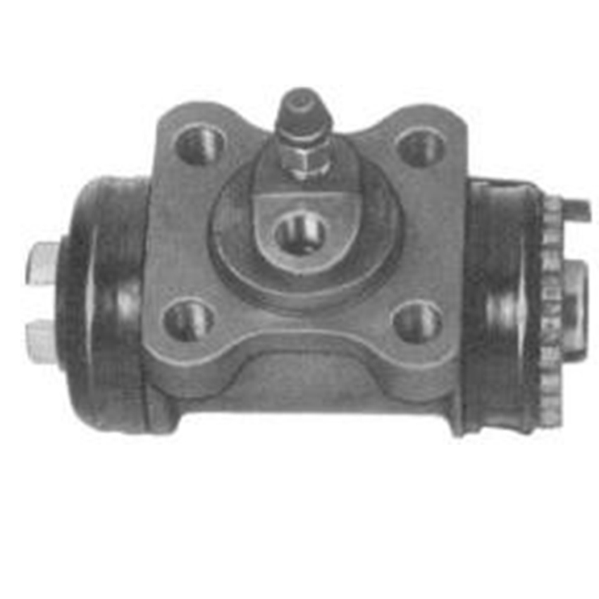 Protex Wheel Cylinder - Front - JB2525