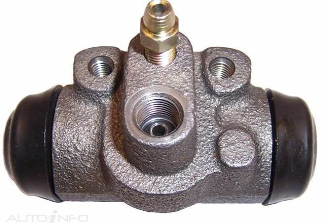 Brake Wheel Cylinder- Rear Right For MAZDA 626 . 2D Cpe RWD 1978 - 1983 JB2550-0