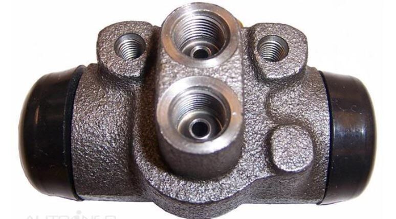 Brake Wheel Cylinder- Rear Left For MAZDA 626 . 2D Cpe RWD 1978 - 1983 JB2551-0