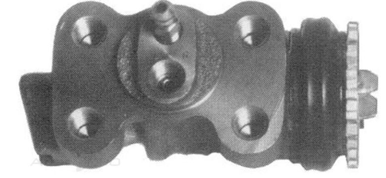 PROTEX Brake Wheel Cylinder- Front Left For MAZDA T3500  2D Bus RWD 1984 - 1996