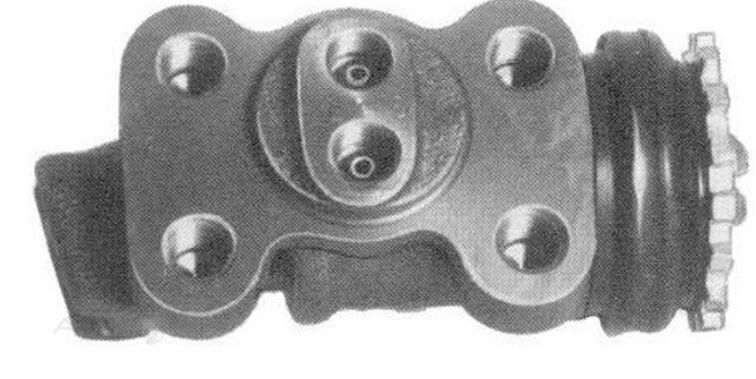PROTEX Brake Wheel Cyl.- Front Left For MAZDA T3000  2D Truck RWD… 1981 - 1988